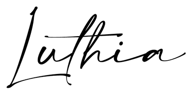 Luthia Logo