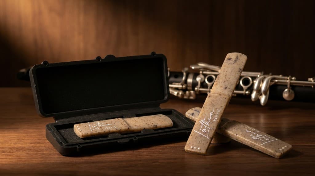 Clarinete
