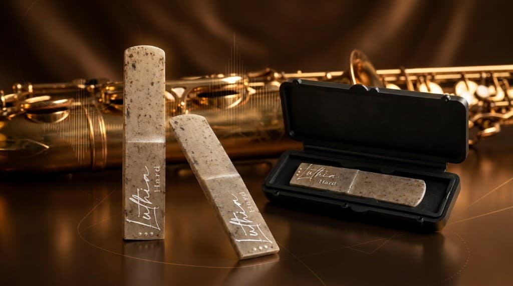 Saxofón