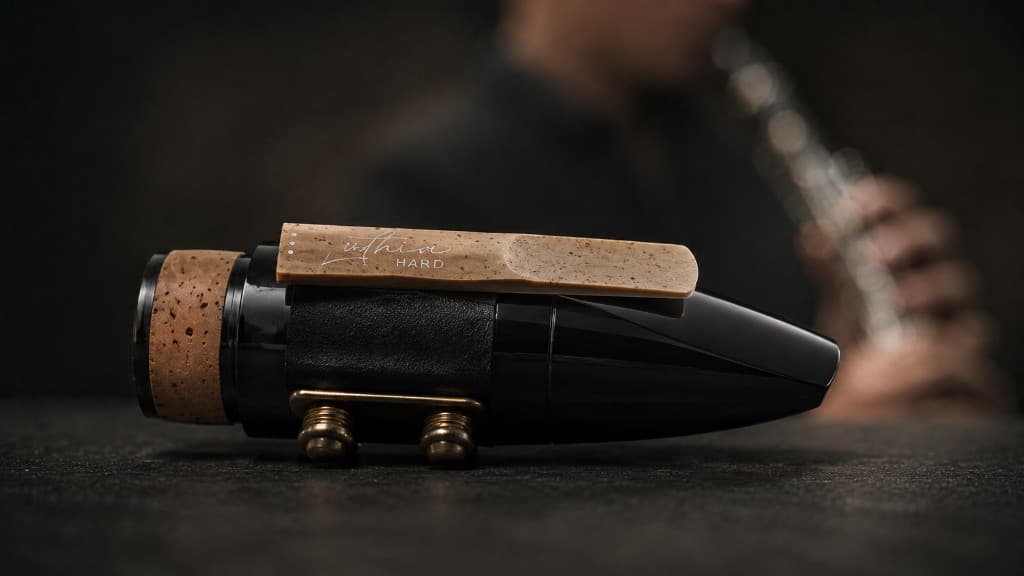 Cañas para Clarinete Mib
